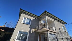 Публична продан от ЧСИ на Парцел с къща в с. Памукчии 21 sq. m. built-up area | Houses / Villas | Pamukchii