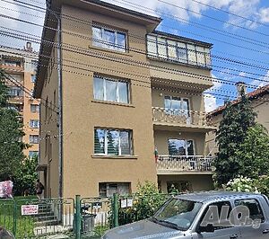 Публична продан от ЧСИ на Етаж от къща в гр. Самоков ул. Васил Левски №3, ет. 3, ап. 3 102 sq. m. built-up area | Houses / Villas | Samokov