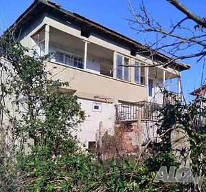 Публична продан от ЧСИ на Къща в с. Калоянци дом 237 48 sq. m. built-up area | Houses / Villas | Kaloyantsi