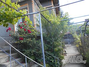 Публична продан от ЧСИ на Къща в с. Церово ул. Първа № 103 60 sq. m. built-up area | Houses / Villas | Tserovo