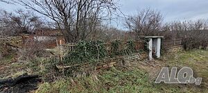 Публична продан от ЧСИ на Парцел с къща в с. Велислав с. Велислав, общ. Сунгурларе, обл. Бургас 21 sq. m. built-up area | Houses / Villas | Velislav