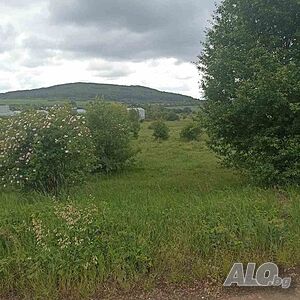 Публична продан от ЧСИ на Парцел в с. Горна Малина с. Горна Малина, м. ”Дживирица” Sale 1300 sq. m. Not regulated | Land for development, Investment projects | Gorna Malina