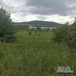 Публична продан от ЧСИ на Парцел в с. Горна Малина с. Горна Малина, м. ”Дживирица” Sale 3000 sq. m. Not regulated | Land for development, Investment projects | Gorna Malina