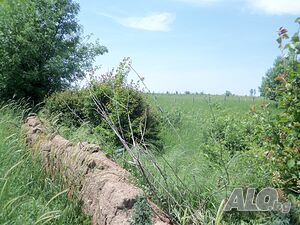Публична продан от ЧСИ на Парцел в с. Елена Sale 1152 sq. m. Regulated (RLE) | Land for development, Investment projects | Elena