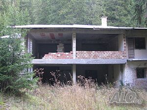 Публична продан от ЧСИ на Хотел в с. Стойките 8481 sq. m. Brick | Hotels, Motels | Stoykite