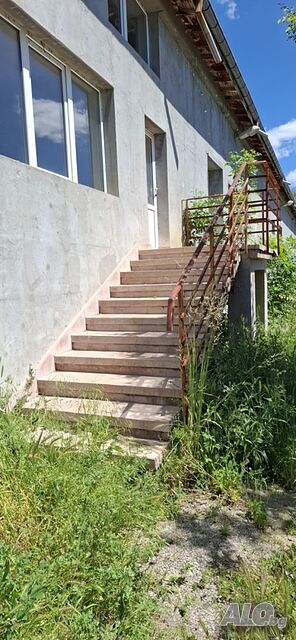 Публична продан от ЧСИ на Производствен имот в гр. Брезник Industrial premises 9130 sq. m. | Warehouses, industrial and agricultural properties  | Breznik