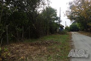 Публична продан от ЧСИ на Парцел с къща в с. Масларево с. Масларево, общ. Полски Тръмбеш 21 sq. m. built-up area | Houses / Villas | Maslarevo