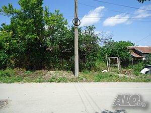 Публична продан от ЧСИ на Парцел с къща в гр. Бяла 21 sq. m. built-up area | Houses / Villas | Byala