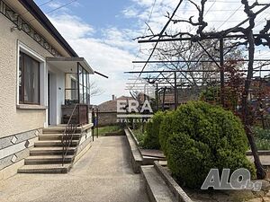 ЕРА Сити Център продава едноетажна къща в село Яворово 1 - storey 85 sq. m. built-up area 1720 sq. m. courtyard | Houses / Villas | Yavorovo