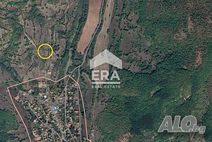 ЕРА Сити Център предлага за продажба поземлен имот, с площ 2543 кв. метра в землището на Ново село Sale 2543 sq. m. Not regulated Without electricity Without water | Land for development, Investment projects | Novo selo
