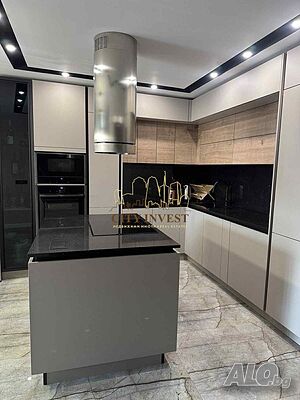 Многостаен апартамент 127 кв.м Тухла 2023 г. ж.к. Лазур, 5 етаж Large 127 sq. m. Brick 2023 y. 5 floor Not last | Apartments | Lazur Burgas