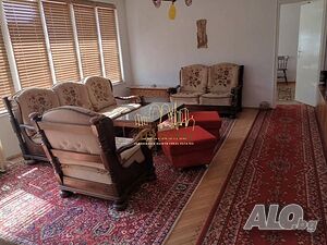 🏡 **Многостаен апартамент за продажба в сърцето на гр. Чепеларе, обл. Смолян** Large 125 sq. m. Brick 1998 y. 5 floor Not last | Apartments | Chepelare