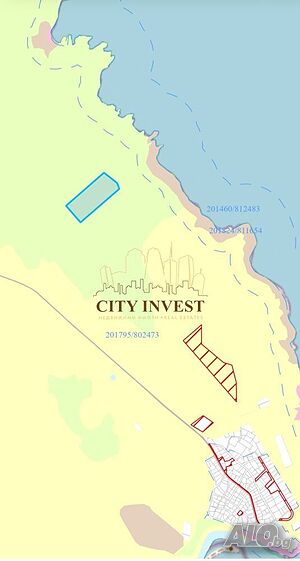 **Продава се земеделски имот в с. Резово, област Бургас** Agricultural land 30028 sq. m. Not specified | Agricultural land, Orchards, Vineyards, Forests | Rezovo