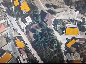 Парцел за продажба в с. Еленово, общ. Благоевград. Sale 982 sq. m. Regulated (RLE) With electricity Water pipe | Land for development, Investment projects | Elenovo