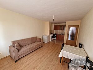 Двустаен апартамент под наем в широк център на гр. Благоевград 1-Bedroom 60 sq. m. Furnished Not last floor | Apartments | Center Blagoevgrad