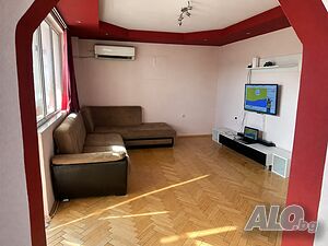 Двустаен апартамент за продажба в центъра на гр. Симитли 1-Bedroom 71 sq. m. Brick 1985 y. Not last | Apartments | Simitli