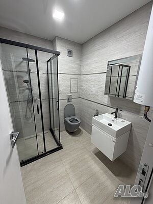 Апартамент в новопостроена сграда с паркомясто 1-Bedroom 90 sq. m. Brick 2024 y. 2 floor Not last | Apartments | Novo Selo Sliven