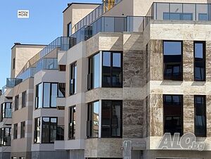 0% КОМИСИОННА ОТ КУПУВАЧА Директно от строително-инвестиционна компания. 1-Bedroom 66 sq. m. Brick 2026 y. 3 floor Not last | Apartments | Malinova Dolina Sofia