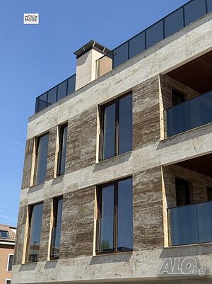 Директно от строително-инвестиционна компания-Match More 0% комисиона! Shop 75 sq. m. Ground floor Brick Under construction | Shops, Offices | Malinova Dolina Sofia
