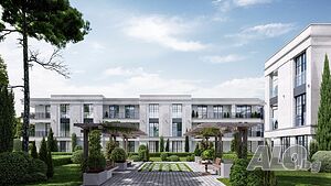 0% комисионна от купувача. Директно от строително-инвестиционна компания. 1-Bedroom 61 sq. m. Brick 2027 y. 3 floor Not last | Apartments | Malinova Dolina Sofia