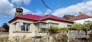 Продавам къща с. Подвис, обл. Бургас 1 - storey 98 sq. m. built-up area 650 sq. m. courtyard | Houses / Villas | Център Podvis