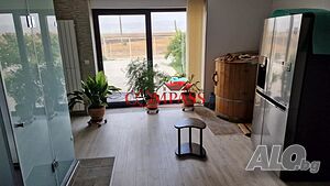 ✨КОМПАС недвижими имоти ПРОДАВА - Двуетажна къща 200кв.м. Двор 3000 кв.м., с Завой, обл. Ямбол 2 - storey 200 sq. m. built-up area 3000 sq. m. courtyard | Houses / Villas | Zavoy