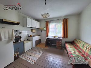 КЪЩА, район ЦЕНТЪР, гр. Ген. Тошево - 43000евро! 1 - storey 100 sq. m. built-up area 1029 sq. m. courtyard | Houses / Villas | General Toshevo