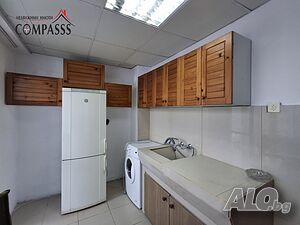 ПОД НАЕМ 2-ен апартамент район Болницата, гр. Добрич - 250евро/мес.! 1-Bedroom 64 sq. m. Furnished First residential floor | Apartments | City hospital Dobrich