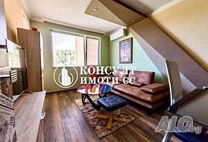 Двустаен апартамент под наем 1-Bedroom 70 sq. m. Furnished Not last floor | Apartments | Tri chuchura-center Stara Zagora