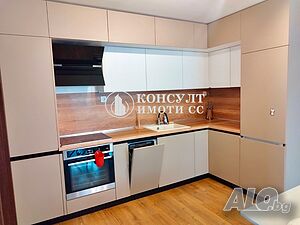 Обзаведен апартамент, кв. Самара-1 2-Bedroom 99 sq. m. Brick 2023 y. Not last | Apartments | Samara 1 Stara Zagora