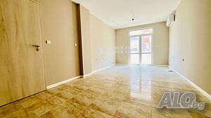 Апартамент с две спални, готов за обзавеждане 2-Bedroom 89 sq. m. Brick 2018 y. Not last | Apartments | Stara Zagora
