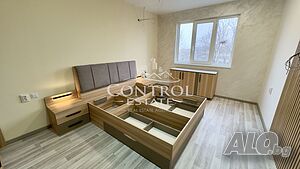 Тристаен апартамент 71 кв.м Панел 1980 г. 4 етаж Последен етаж 2-Bedroom 71 sq. m. Panel 1980 y. 4 floor Last floor | Apartments | Akatsia Veliko Tarnovo