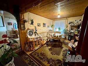 Къща в близост до Царевец 1 - storey 81 sq. m. built-up area 100 sq. m. courtyard | Houses / Villas | Center Veliko Tarnovo