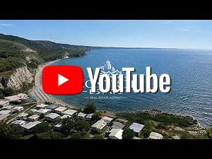 САМО НА 10 КМ ОТ ПЛАЖОВЕТЕ НА БАЛЧИК 91 sq. m. built-up area 1074 sq. m. courtyard | Houses / Villas | Tsarichino