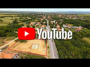 🏗️ УПИ НА ГЛАВЕН ПЪТ РУСЕ - ВЕЛИКО ТЪРНОВО | С. ПОЛИКРАИЩЕ | ОТЛИЧНА БИЗНЕС ИНВЕСТИЦИЯ 🚗✨ Sale 1826 sq. m. Regulated (RLE) | Land for development, Investment projects | Polikraishte