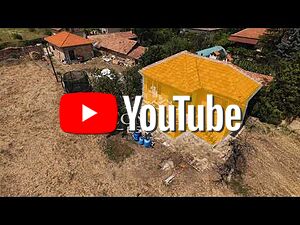 🏡 ДВУЕТАЖНА КЪЩА С НОВ ГАРАЖ | С. ПОЛИКРАИЩЕ | ОТЛИЧНА ВЪЗМОЖНОСТ ЗА ВАШИЯ НОВ ДОМ ✨ 2 - storey 124 sq. m. built-up area 1250 sq. m. courtyard | Houses / Villas | Polikraishte