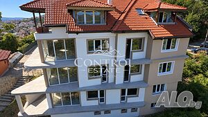 🏰 5 етажна самостоятелна сграда | кв. Варуша, Велико Търново | ЕКСКЛУЗИВНО 🌄✨ | Other types of properties | Varusha Veliko Tarnovo