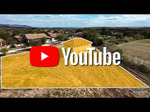 Масивна триетажна къща с огромен потенциал 3 - storey 557 sq. m. built-up area 2379 sq. m. courtyard | Houses / Villas | Draganovo