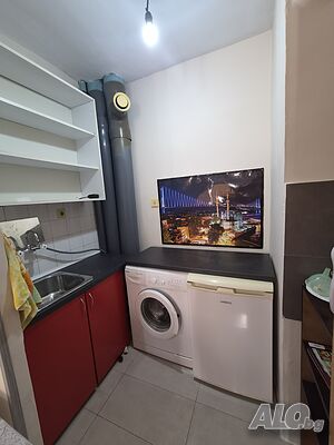 Боксониера под наем Studio 30 sq. m. Furnished Not last floor | Apartments | Tsentar Stara Zagora
