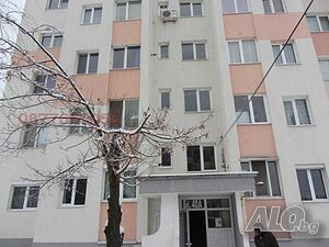 Продавам Многостаен ж.к Румяна Войвода бл.41 Large 110 sq. m. Panel 1990 y. 4 floor Not last | Apartments | Rumyana Voyvoda Kyustendil