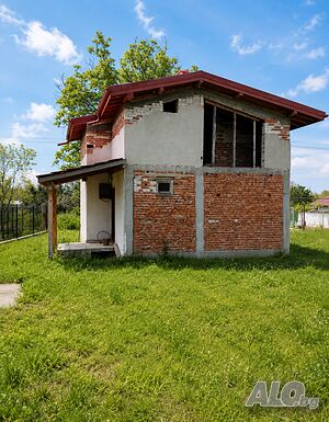 🏡✨ МЕЧТАЕШ за СПОКОЙСТВИЕ, природа и собствен дом? ✨🏡 2 - storey 140 sq. m. built-up area 440 sq. m. courtyard | Houses / Villas | Otets Paisievo