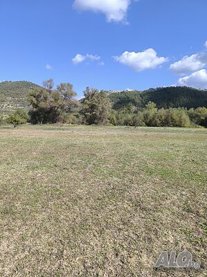 Продавам терен до Симитли Sale 14500 sq. m. Not regulated Without electricity Without water | Land for development, Investment projects | Потоко Simitli