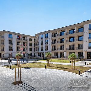 🔥 Промоция до 31.12.2026 🔥 🏡 Продавам двустаен апартамент | Магнолия Форест, Кършияка 1-Bedroom 69 sq. m. Brick 2026 y. 2 floor Not last | Apartments | Karshiyaka Plovdiv