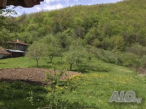 Парцел в регулация с. Черни Вит, обл. Ловеч Sale 692 sq. m. Regulated (RLE) With electricity Water pipe | Land for development, Investment projects | Cherni Vit