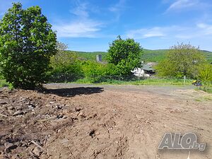 Парцел с панорама -Без Посредник! - Sale 416 sq. m. Not regulated Without electricity Without water | Land for development, Investment projects | Atia