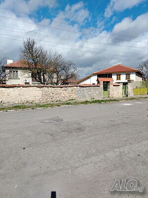 Атрактивна къща в Коньово общ. Нова Загора 2 - storey 226 sq. m. built-up area 1600 sq. m. courtyard | Houses / Villas | Konyovo