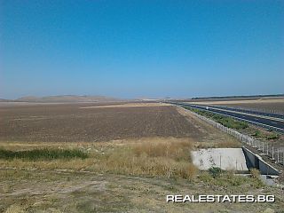 Продажба 6888 кв.м Не е в регулация Без ток Без вода Sale 6888 sq. m. Not regulated Without electricity Without water | Land for development, Investment projects | омарчево Nova Zagora