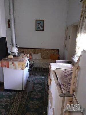 продава къща в село Оризаре общ. несебър 1 - storey 68 sq. m. built-up area 747 sq. m. courtyard | Houses / Villas | Orizare
