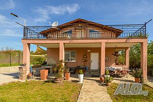 Къща от собственик 1 - storey 69 sq. m. built-up area 1000 sq. m. courtyard | Houses / Villas | Polski izvor