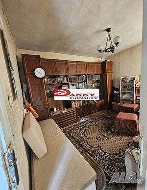 Къща за продажба в гр. Полски Тръмбеш 2 - storey 87 sq. m. built-up area 800 sq. m. courtyard | Houses / Villas | Polski Trambesh